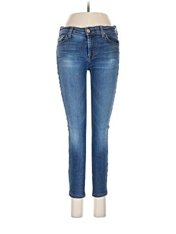 7 For All Mankind Jeans (view 1)
