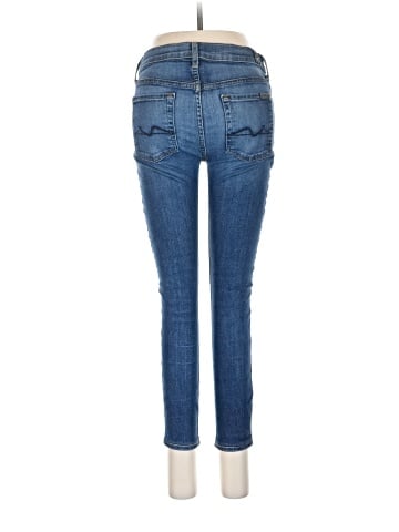 7 For All Mankind Jeans (view 2)
