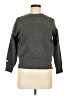 Classic Fashions Gray Pullover Sweater Size MedEstimated - photo 1