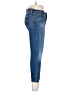 7 For All Mankind Hearts Blue Jeans Size 29 waist - photo 4