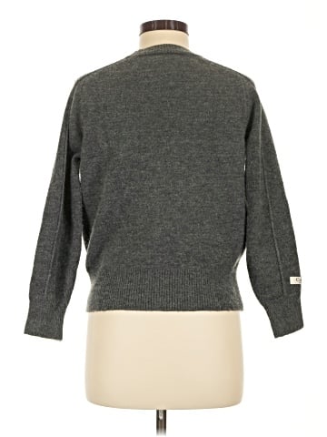 Classic Fashions Pullover Sweater (view 2)