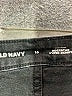 Old Navy Solid Gray Jeans Size 16 - photo 4