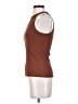 Madewell Brown Sleeveless Top Size XS - photo 5