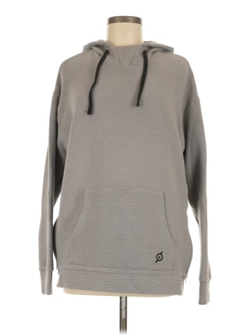 Peloton Pullover Hoodie (view 1)