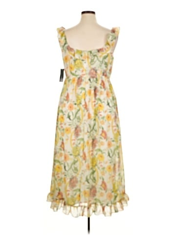 Donna Morgan Casual Dress (view 2)