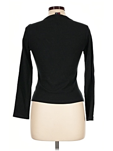 Nautica Jeans Company Long Sleeve Blouse (view 2)