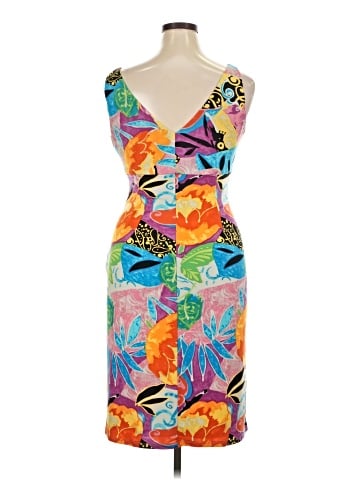 Lauren by Ralph Lauren Cocktail Dress (view 2)