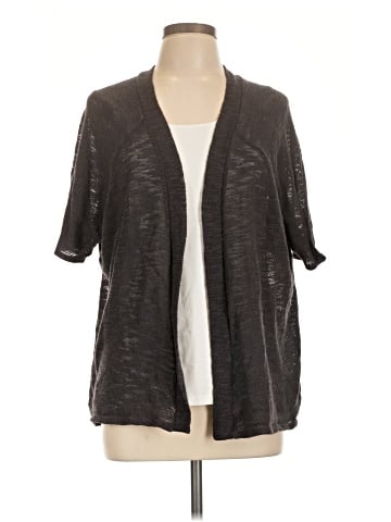 Ginger G. Cardigan (view 1)