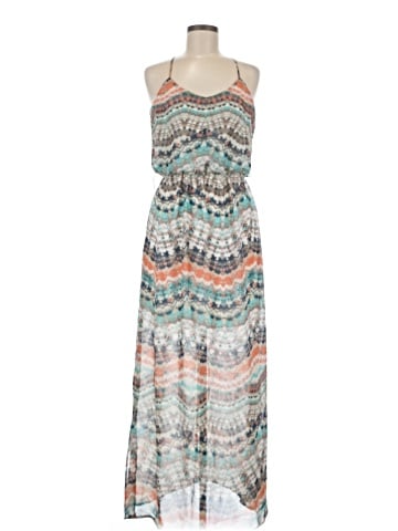 City Triangles Casual Dress (view 1)