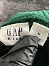 Gap Kids Solid Green Pullover Sweater Size M (kids) - photo 3