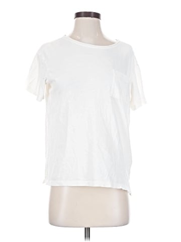 Madewell Short Sleeve T-Shirt (view 1)