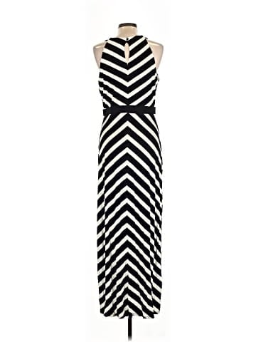 White House Black Market Casual Dress (view 2)