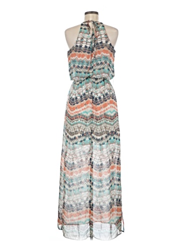 City Triangles Casual Dress (view 2)
