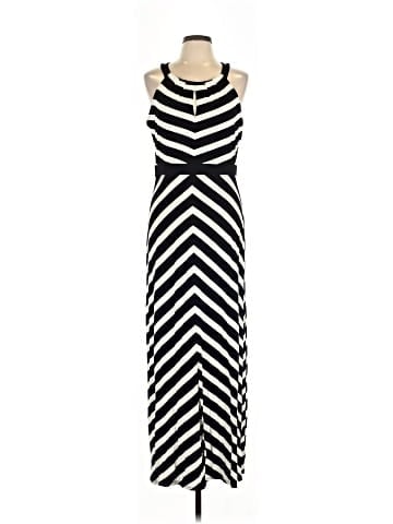 White House Black Market Casual Dress (view 1)