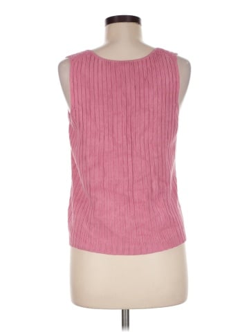 Sigrid Olsen Sweater Vest (view 2)