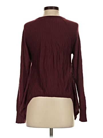 The Fisher Project Wool Pullover Sweater (view 2)
