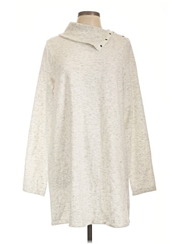 Michael Stars Turtleneck Sweater (view 1)