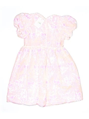 Lola + The Boys Dress (view 2)