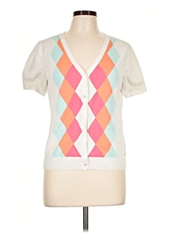 Tommy Hilfiger Cardigan (view 1)