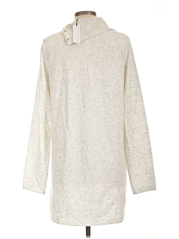 Michael Stars Turtleneck Sweater (view 2)