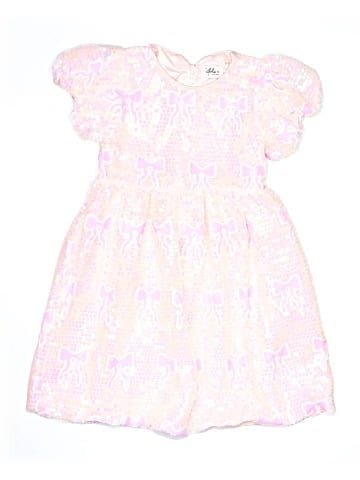 Lola + The Boys Dress (view 1)