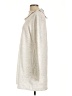 Michael Stars Silver Turtleneck Sweater Size Lg (2) - photo 5