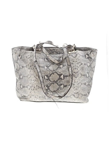Trina Turk Leather Tote (view 1)