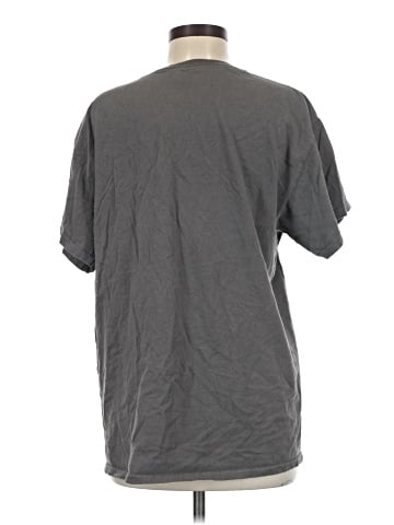 Junk Food Short Sleeve T-Shirt (view 2)