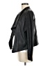 BB Dakota 100% Polyurethane Black Jacket Size M - photo 5