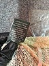 Vince Camuto 100% Polyester Ivory Kimono One size - photo 8