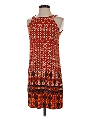 Banana Republic Factory Store Cocktail Dress (view 1)