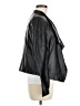 BB Dakota 100% Polyurethane Black Jacket Size M - photo 4