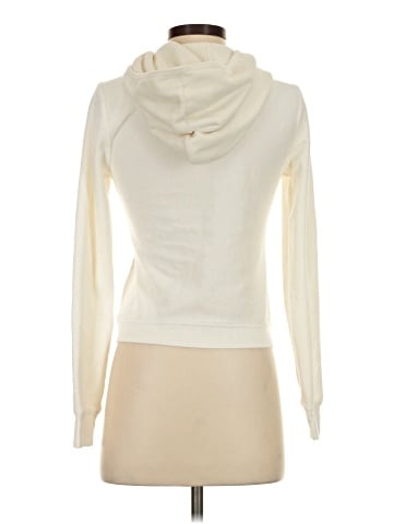 Juicy Couture Zip Up Hoodie (view 2)