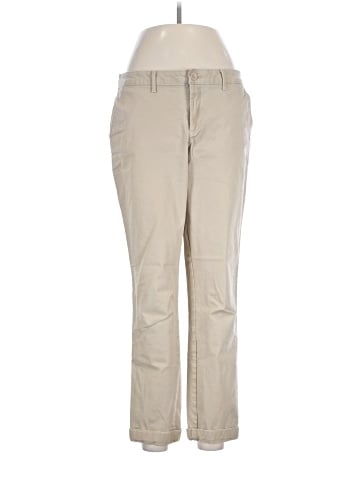 Eddie Bauer Khakis (view 1)