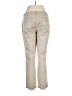 Eddie Bauer Solid Tan Khakis Size 8 - photo 2