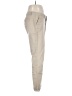 Eddie Bauer Solid Tan Khakis Size 8 - photo 4