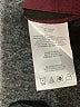 Kut from the Kloth Burgundy Jacket Size S - photo 7