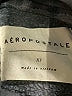Aeropostale Tie-dye Black Sweatshirt Size XS - photo 7