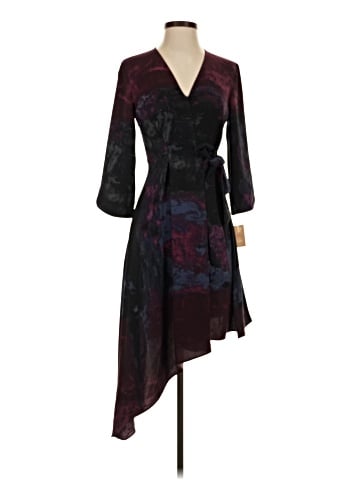 RACHEL Rachel Roy Cocktail Dress (view 1)