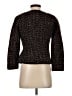 Talbots Tweed Black Jacket Size 2 - photo 2