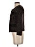 Talbots Tweed Black Jacket Size 2 - photo 5