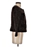 Talbots Tweed Black Jacket Size 2 - photo 4