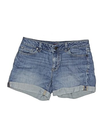 Tommy Hilfiger Denim Shorts (view 1)