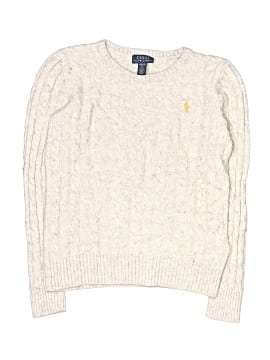 Polo By Ralph Lauren Pullover Sweater