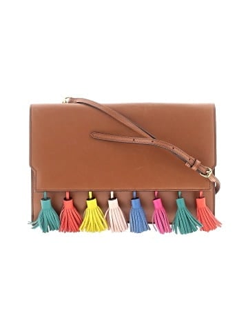 Rebecca Minkoff Leather Crossbody Bag (view 1)
