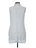 Ted Baker London Gray Vest Size 2 (0) - photo 2