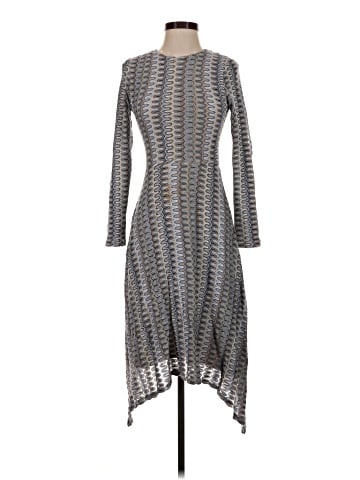Bella-Donna Casual Dress (view 1)