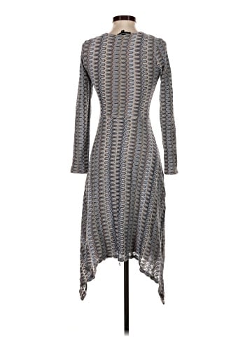Bella-Donna Casual Dress (view 2)