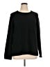 Old Navy Solid Black Pullover Sweater Size XL - photo 1
