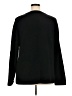 Old Navy Solid Black Pullover Sweater Size XL - photo 2